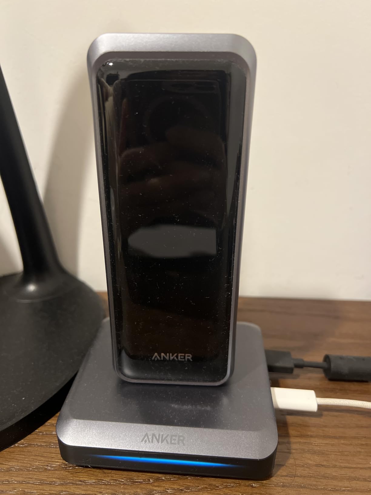 Anker Prime Power Bank, 26,250mAh 300W Fast Charging | 3-Port Portable Charger, Two-Way Charging, TSA-Approved, App Control, for MacBook, iPhone 17 / 16 Series customer photo 2