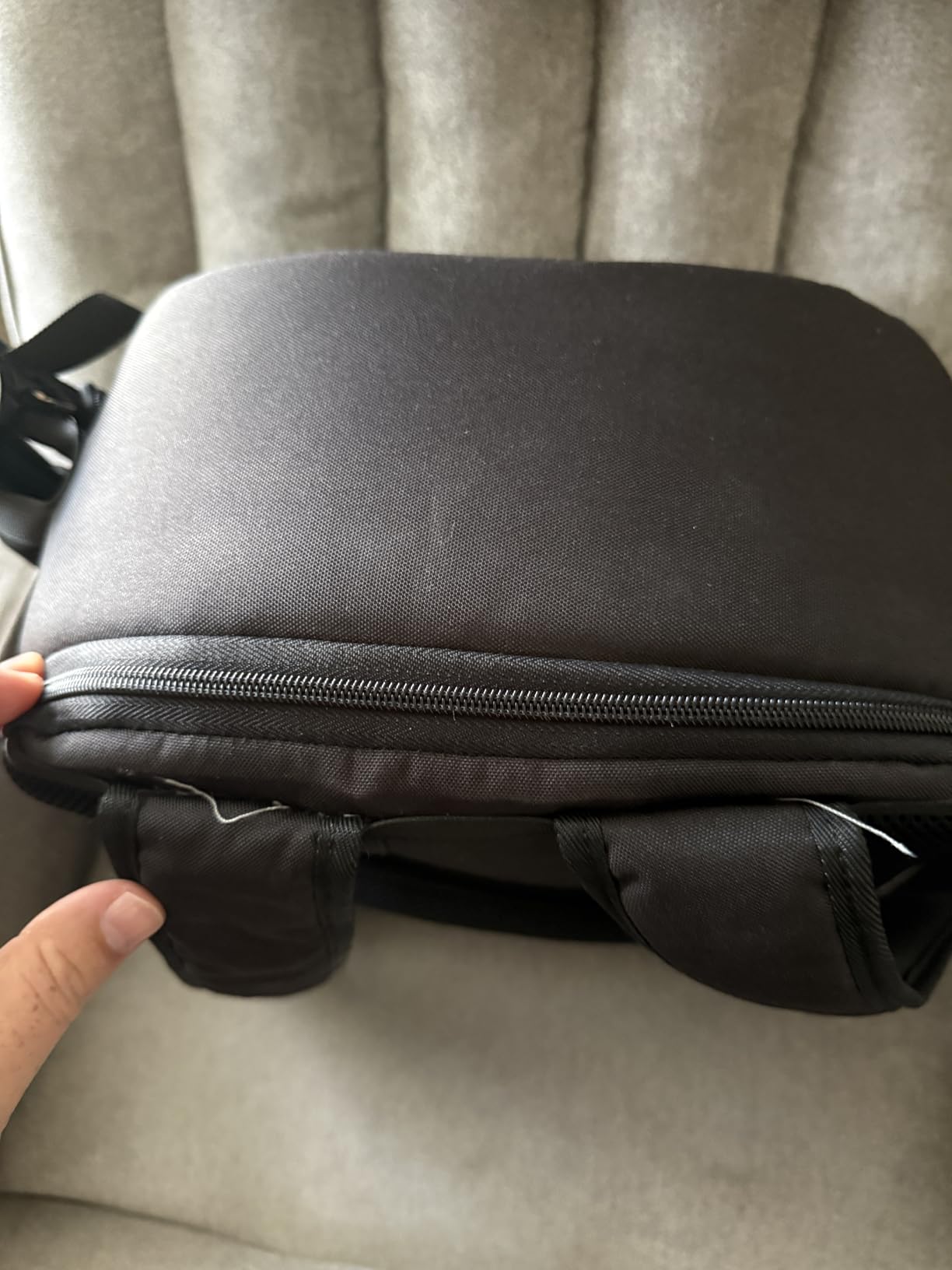 CADeN Camera Backpack, Extra Large DSLR Camera Bag with 17