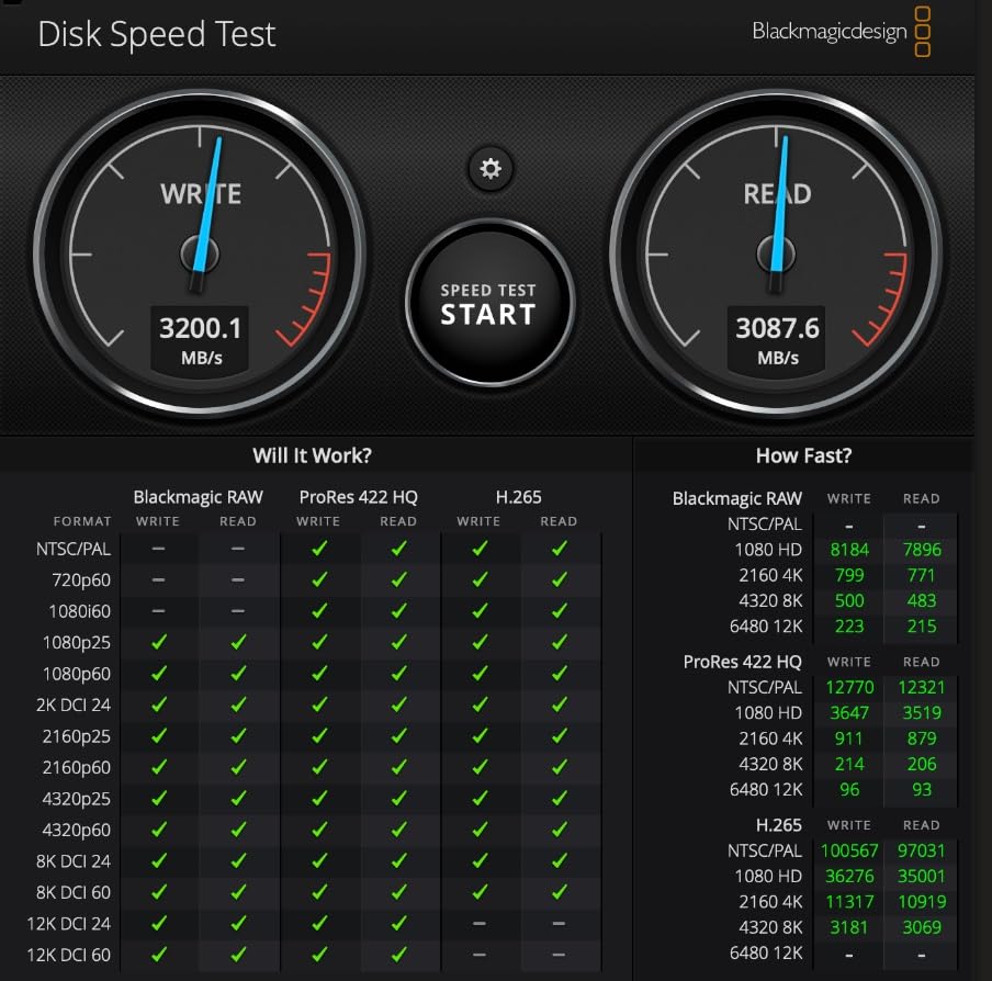 Crucial T710 PCIe Gen5 NVMe 1TB SSD, Up to 14,900 MB/s customer photo 2