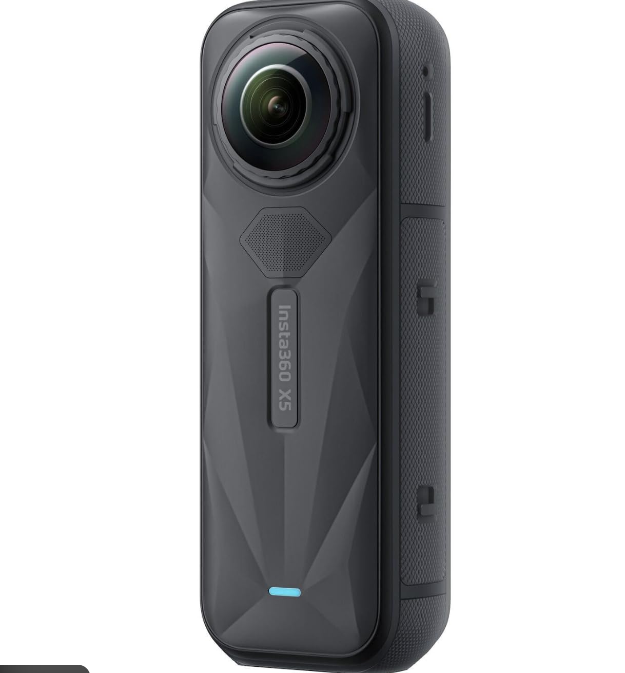 Insta360 X5 Starter Bundle - Waterproof 8K 360° Action Camera, Leading Low Light, Invisible Selfie Stick Effect, Rugged & Replaceable Lens, 3-Hour Battery, Clear Audio, Stabilization customer photo 2