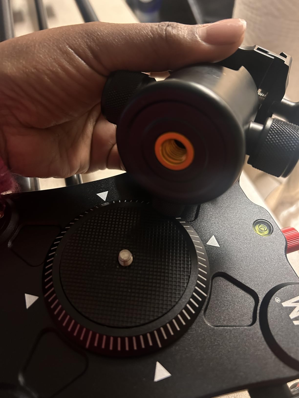 GVM 48