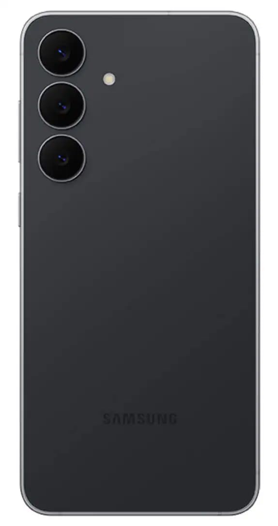 Samsung Galaxy S25 FE Cell Phone (2025), 128GB AI Smartphone, JetBlack | Unlocked Android, Large Display, 4900mAh Battery, High Res-Camera, AI Photo Edits, Durable, US 1 Yr Warranty customer photo 2