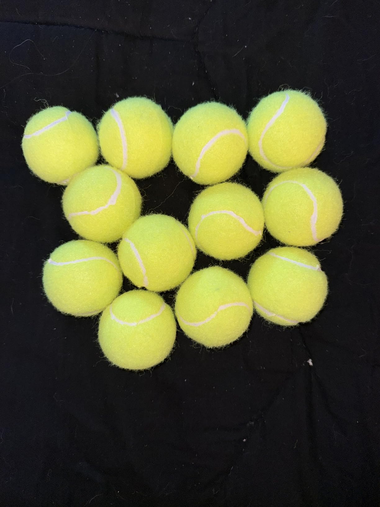 Automatic Dog Ball Launcher, 6 ETPU Balls, 20-45ft Distance | USB rechargeable interactive fetch toy with adjustable 20-45ft launch distance for indoor outdoor play, training and exercise customer photo 2