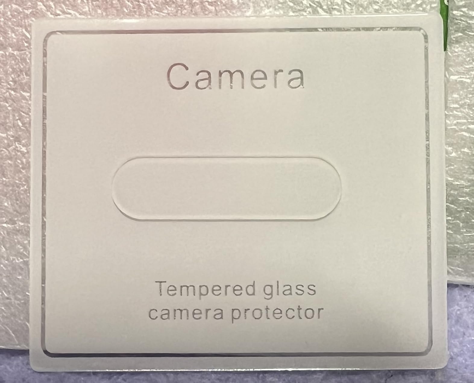 iDaPro Screen Protector for Fujifilm X-E5, 9H Tempered Glass | 3-Pack + Hand Lanyard + ABS Box. 9H Hardness, Anti-Scratch, Anti-Bubble, HD Clarity, Anti-Fingerprint, Easy Install customer photo 1