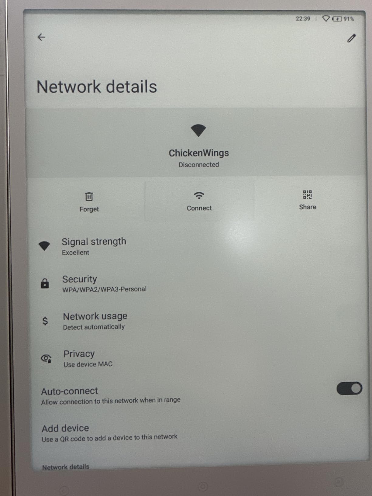 VIWOODS Upgraded Bundle with AiPaper Mini, 8.2