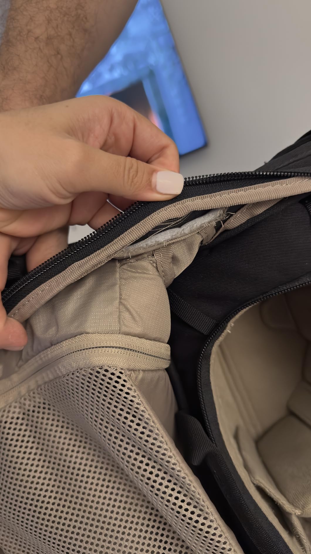 Thule Covert Camera Backpack 24L, Fits 14