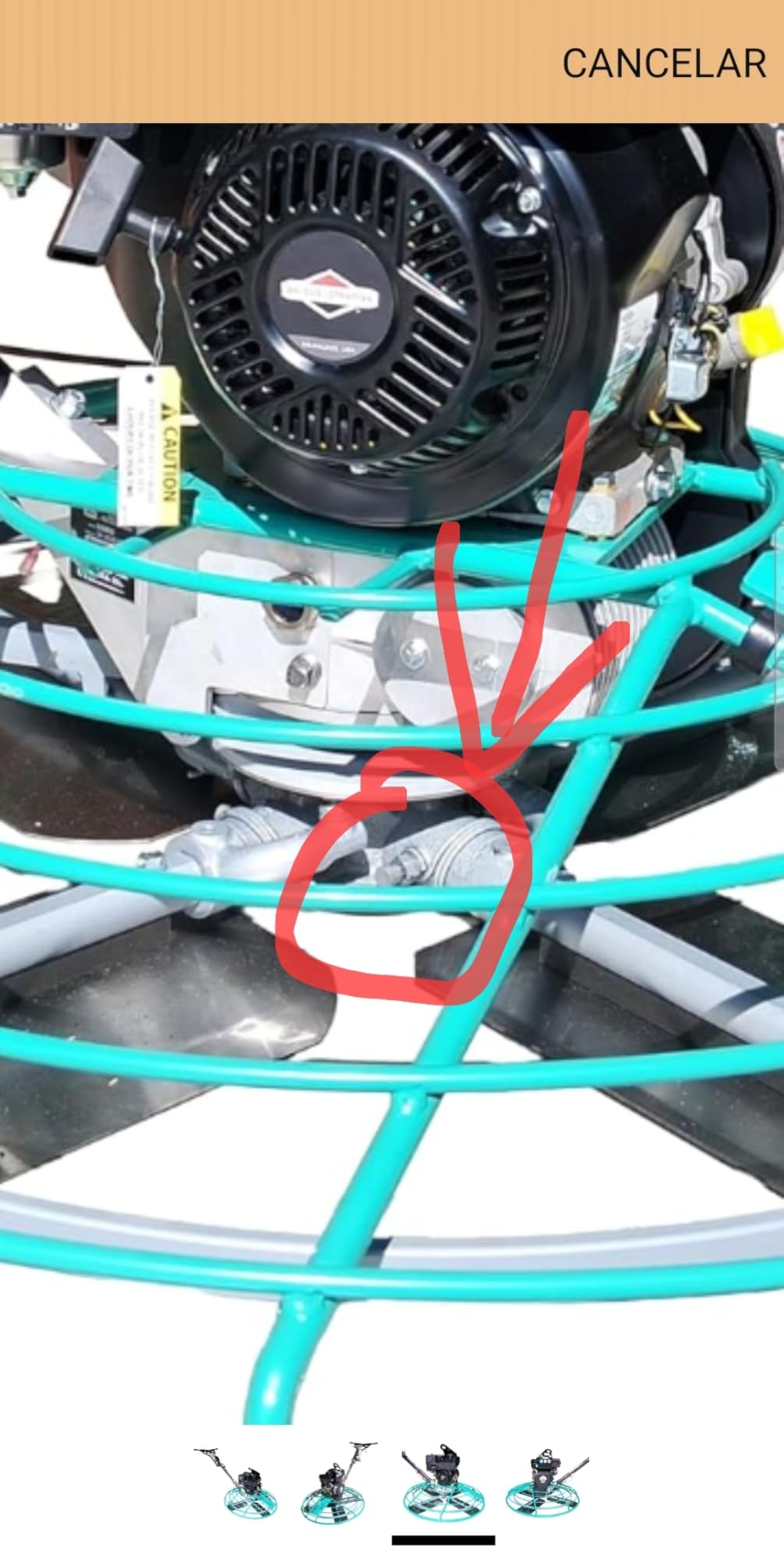 4-blade, 46