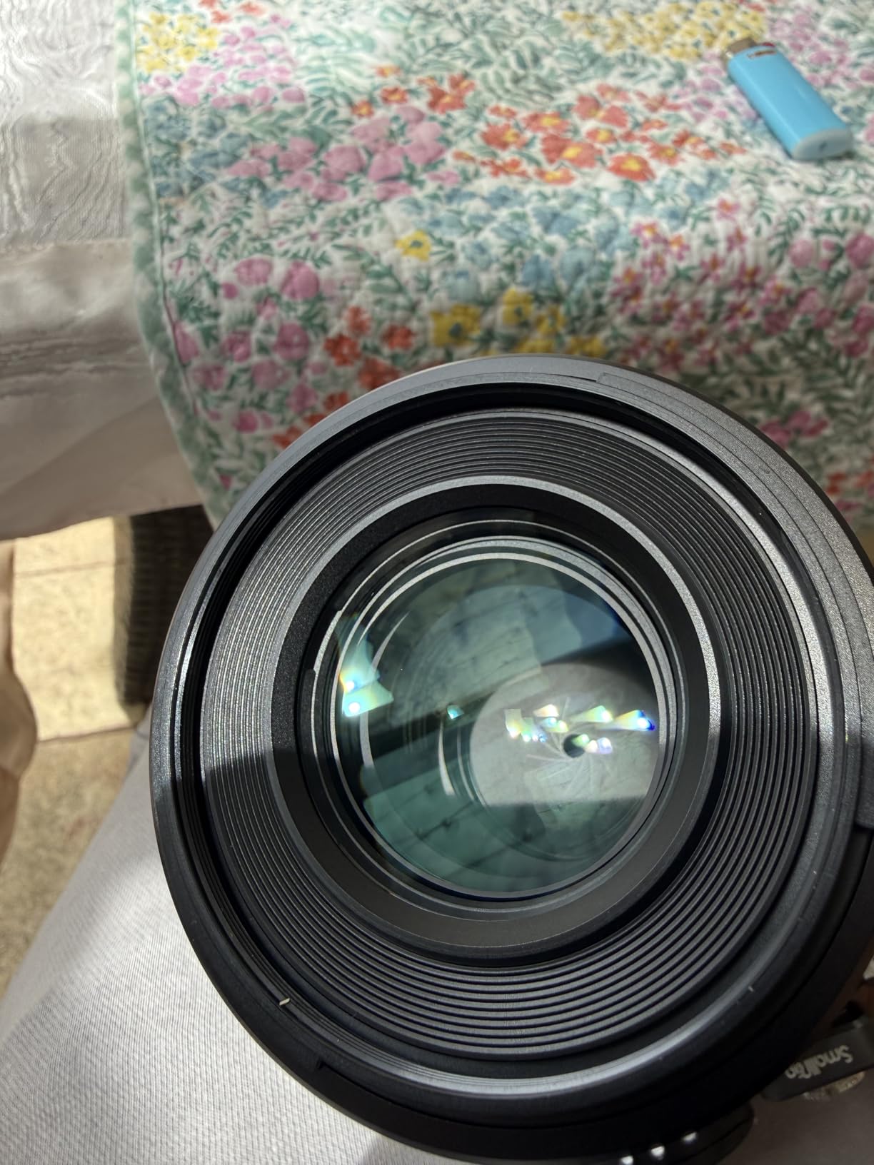 Sony FE 100mm F2.8 GM OSS customer photo 2