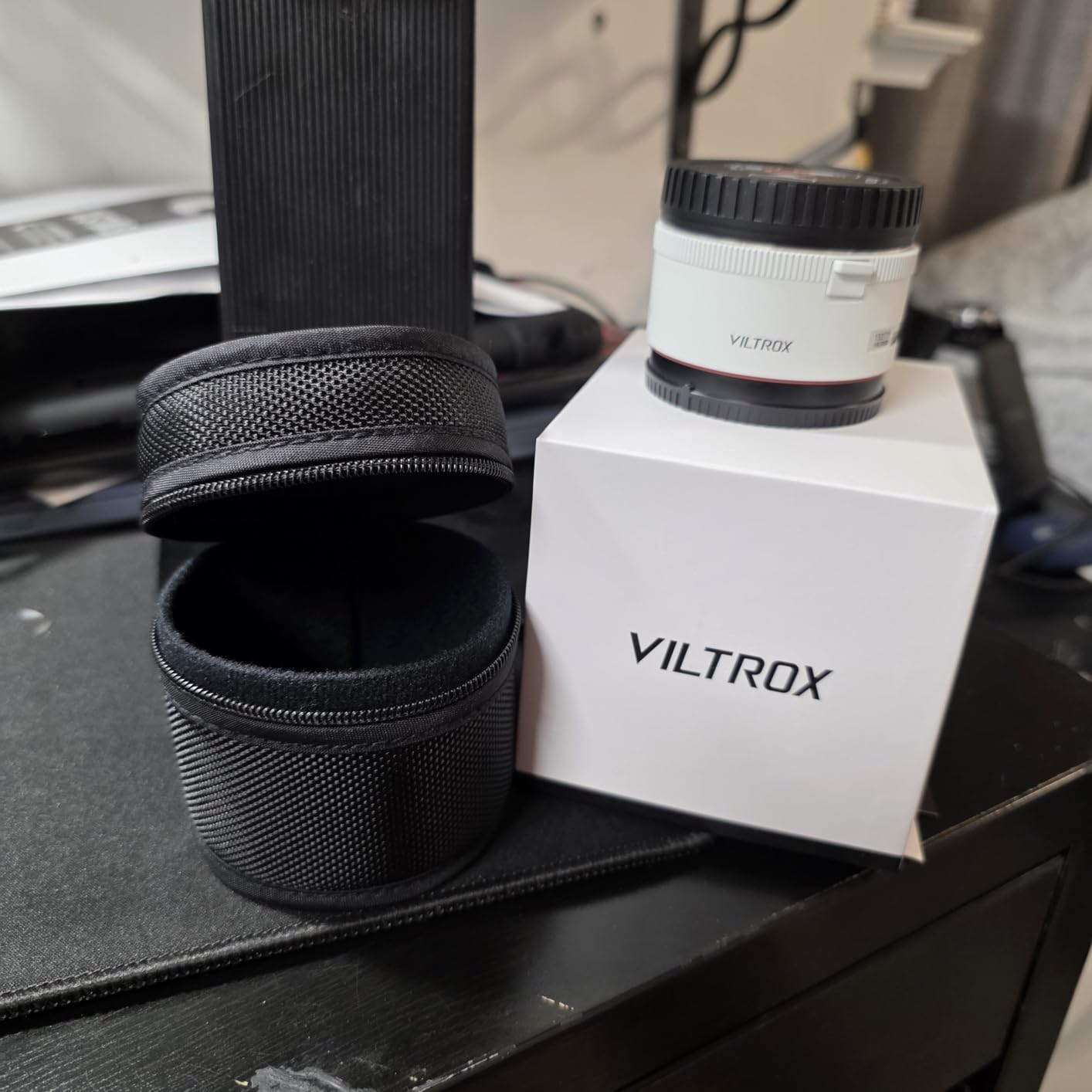 TC-2.0X Teleconverter for Sony E-Mount, 2.0X Auto Focus Teleconverter Lens for Sony SEL70-200GM, SEL70-200GM2, SEL100-400GM, SEL200-600G, SEL300F28GM customer photo 1