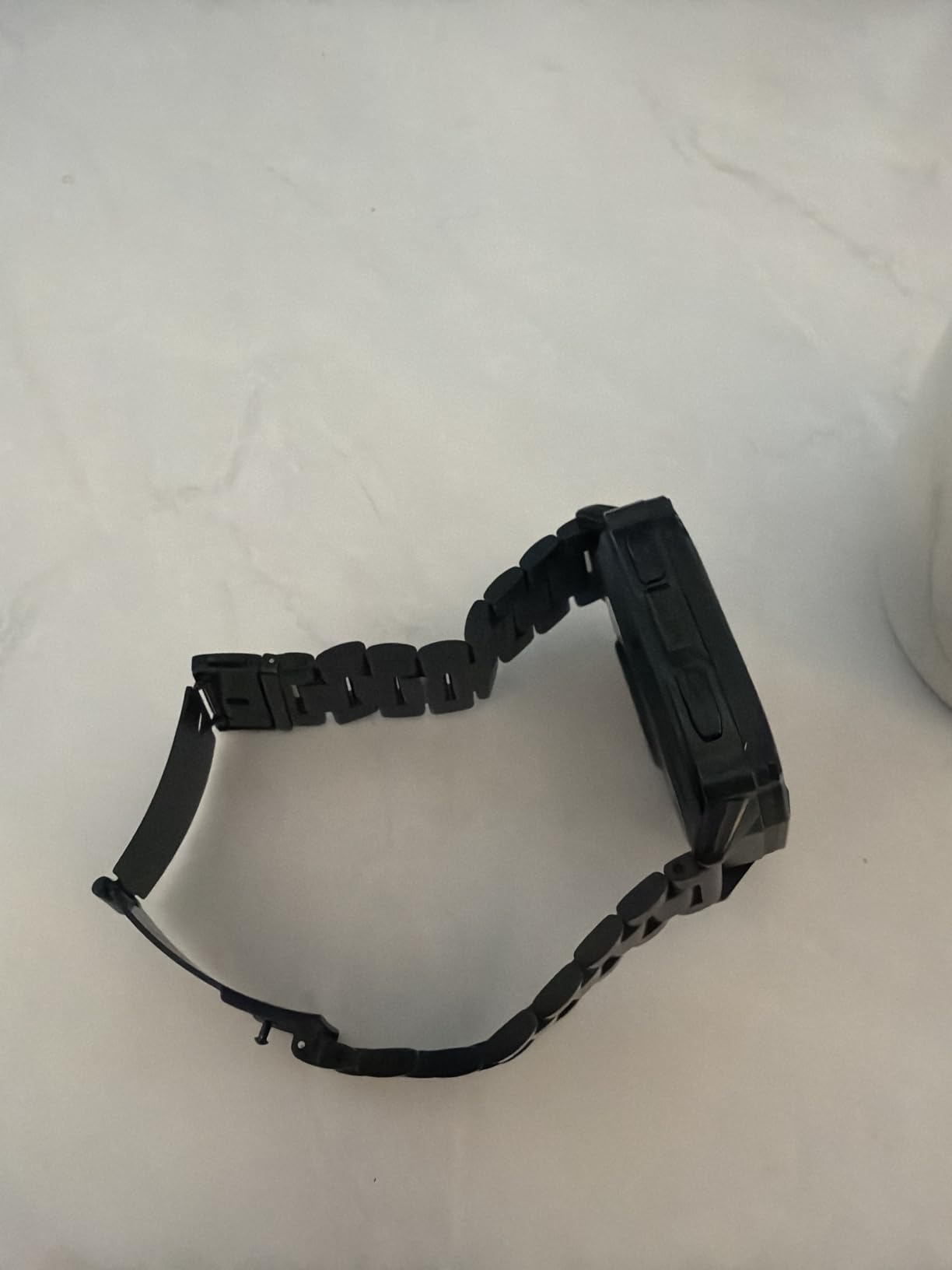 CARBINOX Edge Smart Watch Rugged, 1.96
