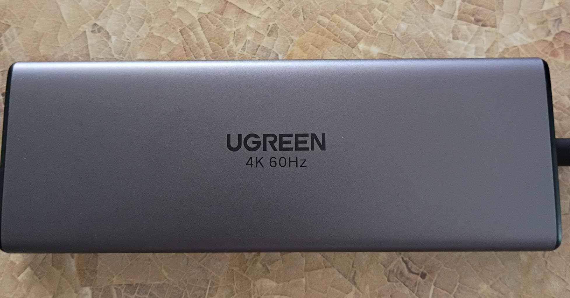 UGREEN 9-in-1 USB C Docking Station, Dual Monitor 4K@60Hz, USB C Hub with 2xHDMI, 5Gbps USB-A&C Data Ports, 100W PD, SD/TF 3.0, 15'' Cable, Revodok Pro Laptop USB-C Dock for HP, Thinkpad,Dell and More customer photo 2