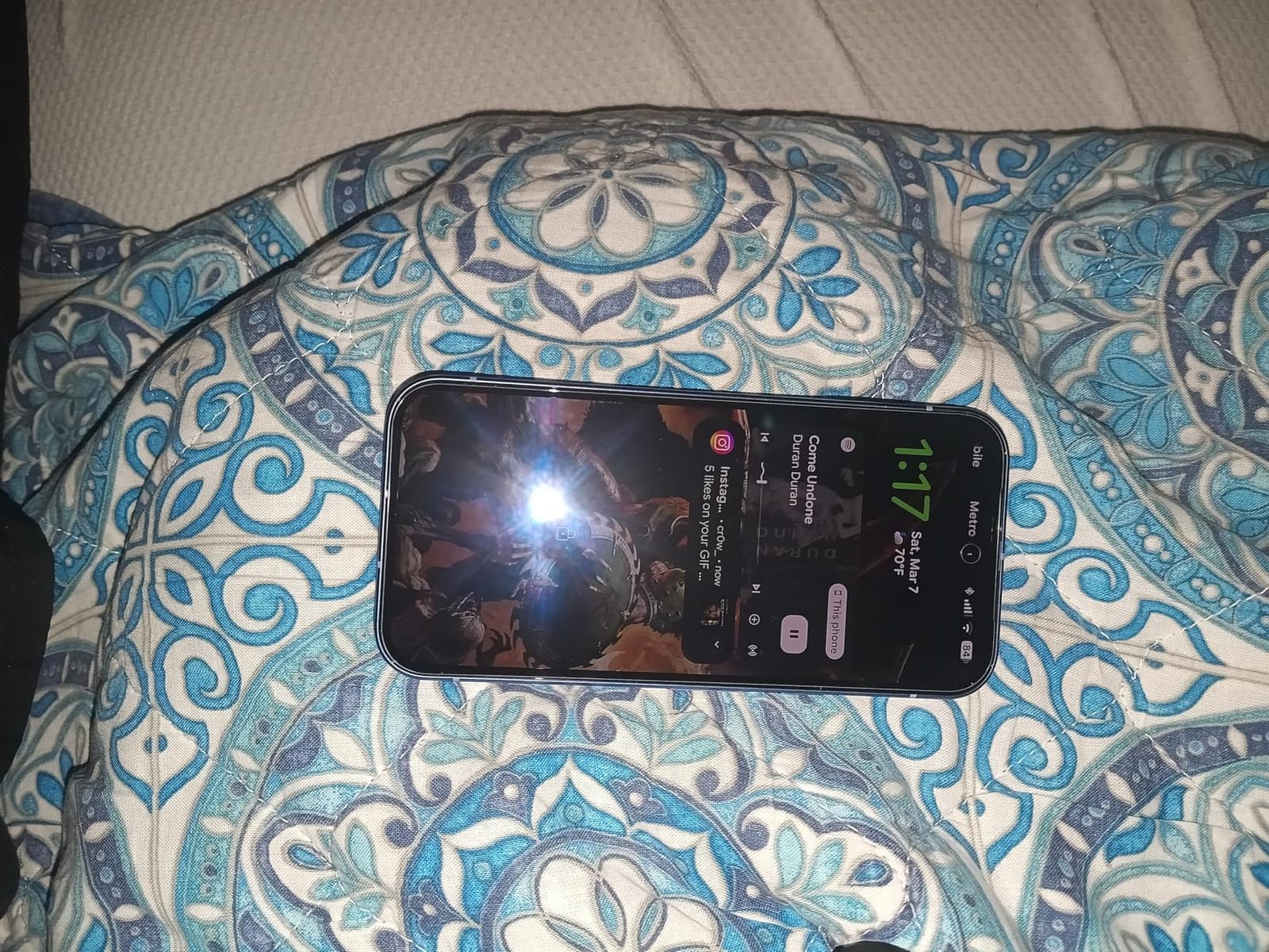 Google Pixel 10a - Unlocked Android Smartphone - Lavender - 256 GB (2026) | Gemini Live, durable design, 7 years of Pixel Drops, 30+ hour battery, Camera Coach, Call Screen, Car Crash Detection customer photo 1