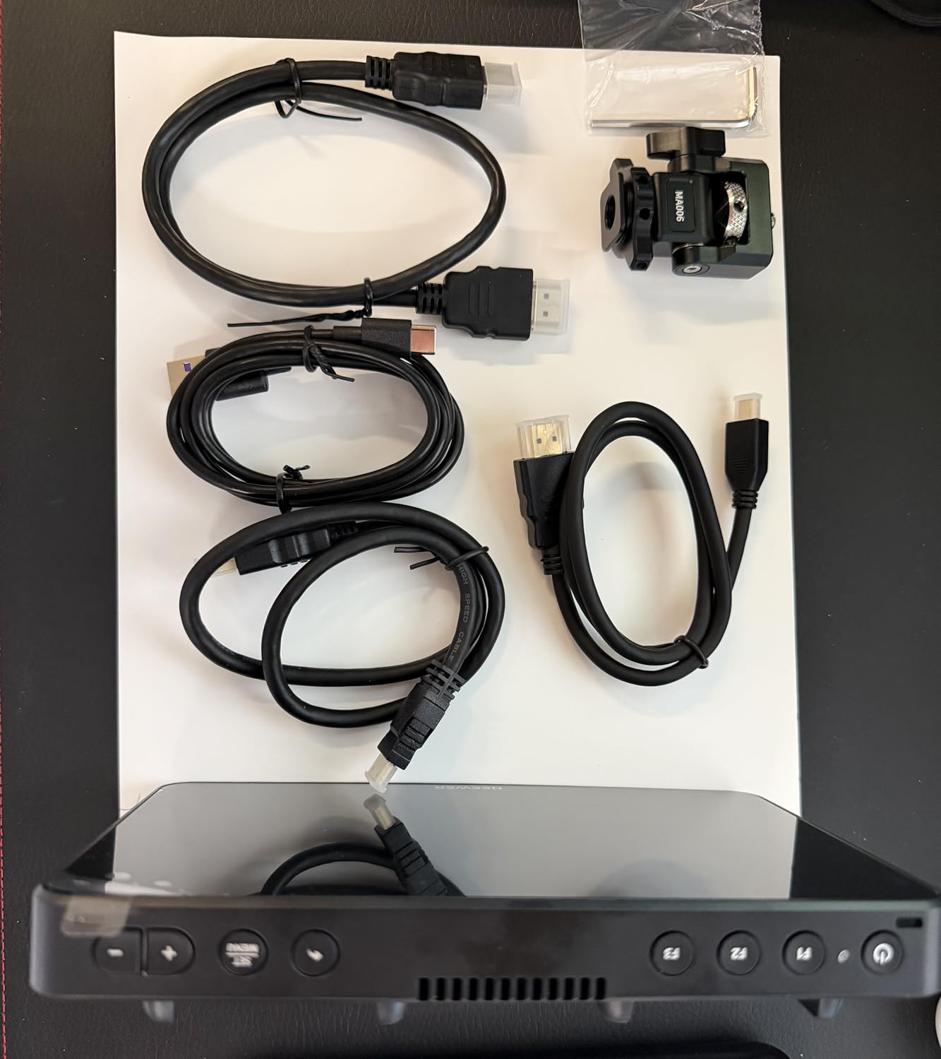 NEEWER F700U 7