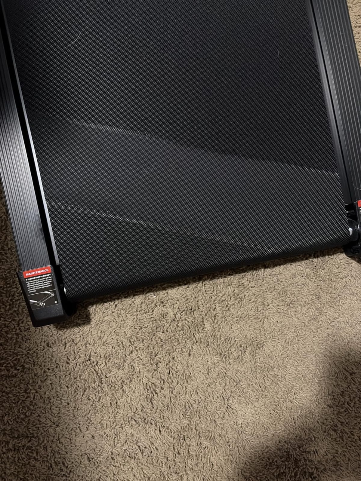 Cybergoing T10 Walking Pad Treadmill Powered By Bosch, Under Desk Treadmill, Fixed 7% Manual Incline, Up to 4 MPH, 2.5HP, 300lb Capacity, App + Remote, 15