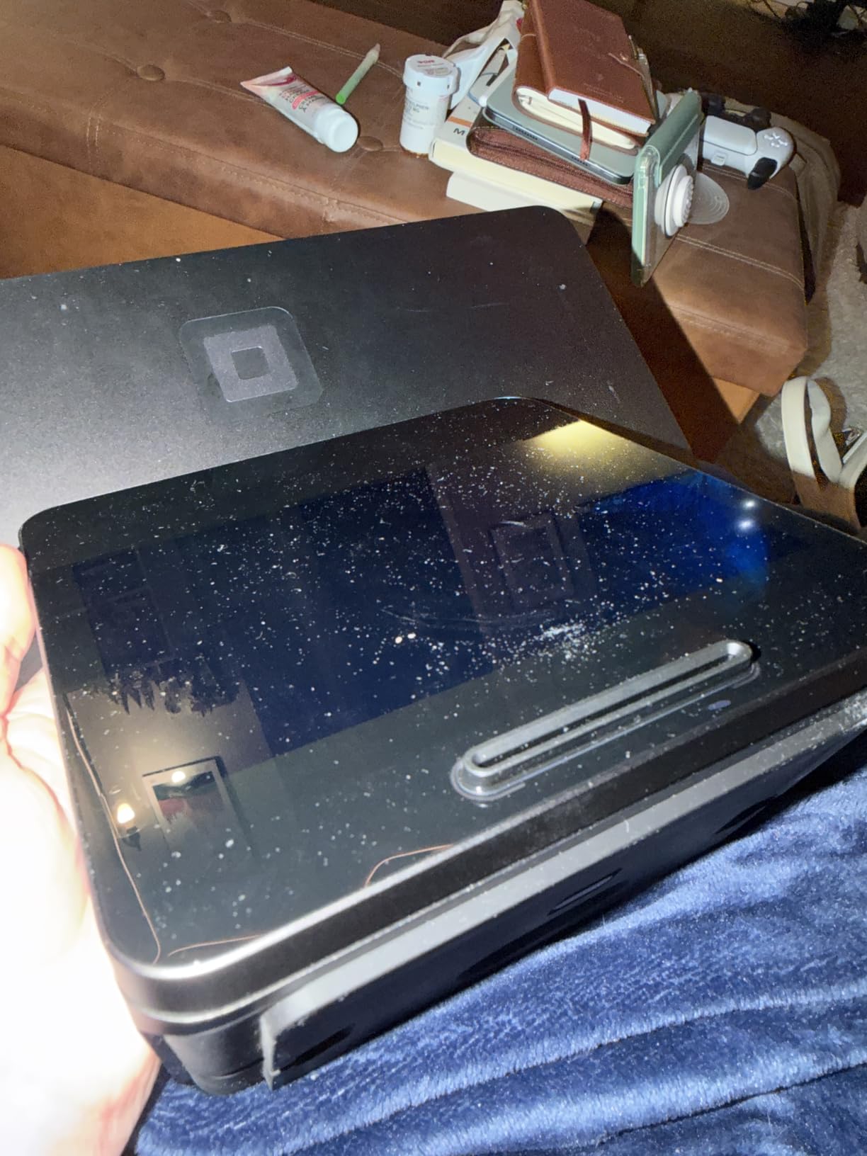 Square Register (2nd Generation) - Powered by POS customer photo 1