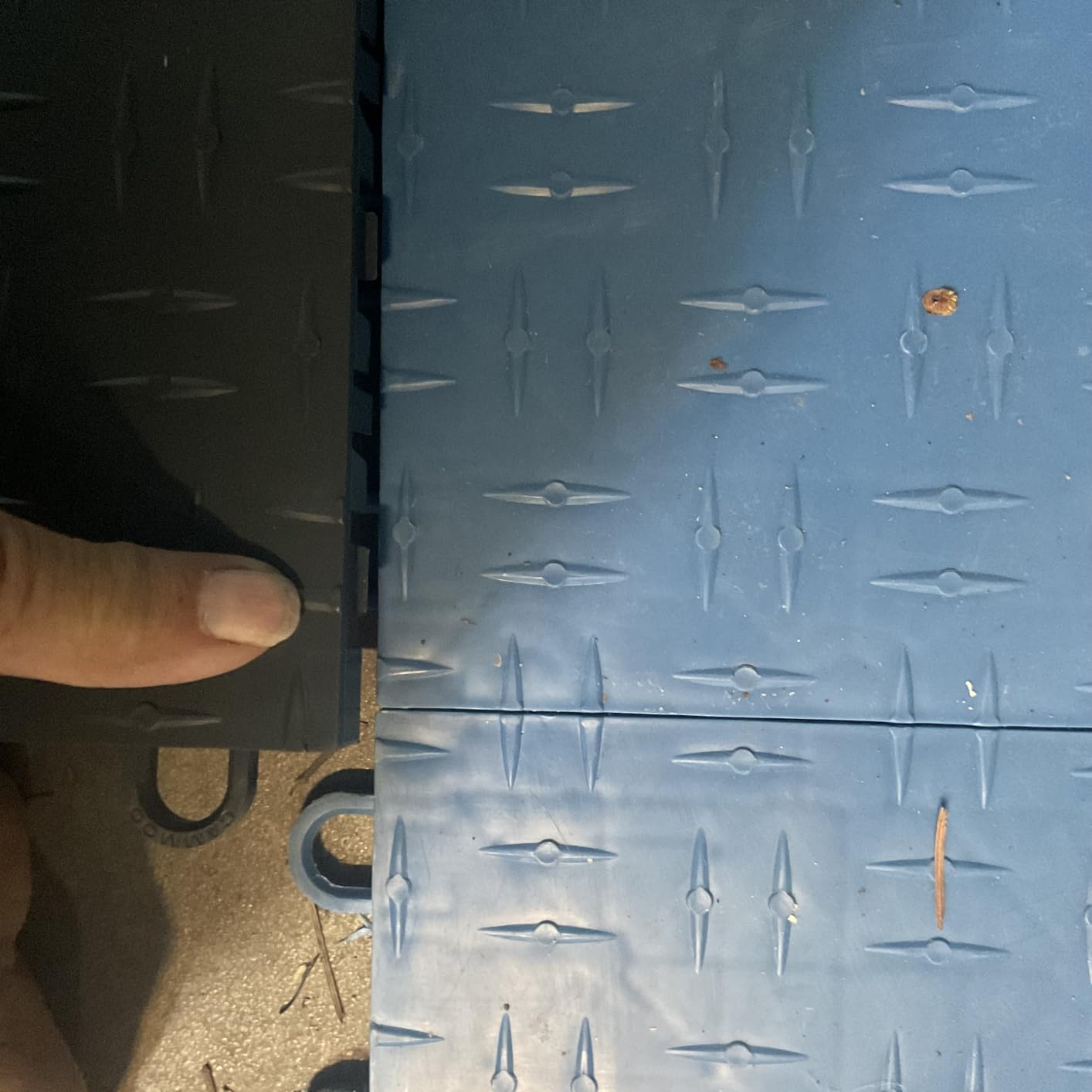 CAMMOO Upgraded V2.0 Garage Floor Tiles 12