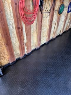 CAMMOO Upgraded V2.0 Garage Floor Tiles 12