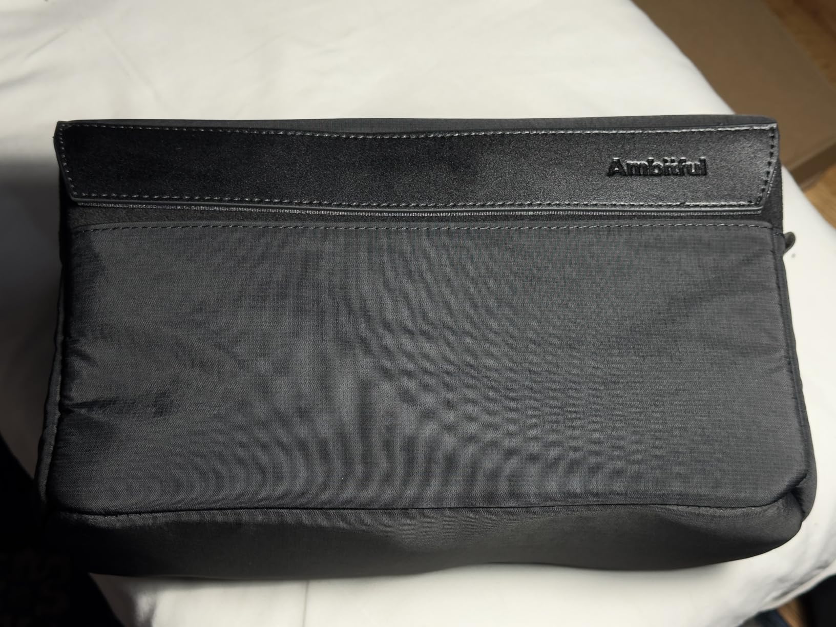 AMBITFUL D1 Cube Camera Insert customer photo 1