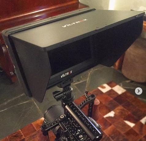 VILTROX DC-550 Pro ii 5.5
