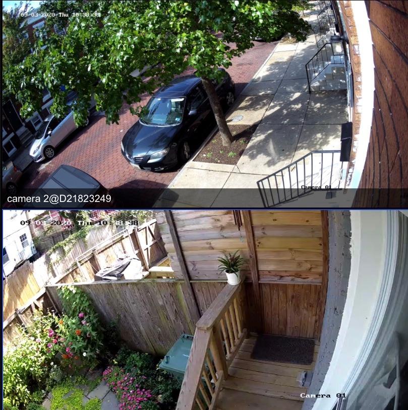 ANNKE 16 Channel Security Camera System 4K PoE, Two-Way Audio, 4TB HDD | 8pcs 8MP Wired Outdoor Bullet IP Cams, Flashing Light & Audio Alarm, AI Human & Vehicle Detection, Smart Dual Light, IP67 customer photo 1