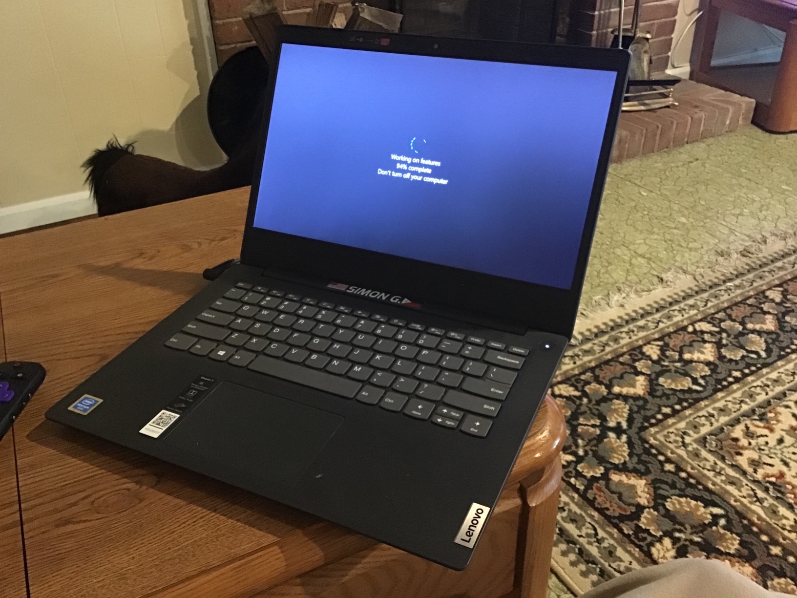 Business Laptop, 16GB RAM, 512GB SSD, i5-13420H | High-Compute H-Series CPU, 16