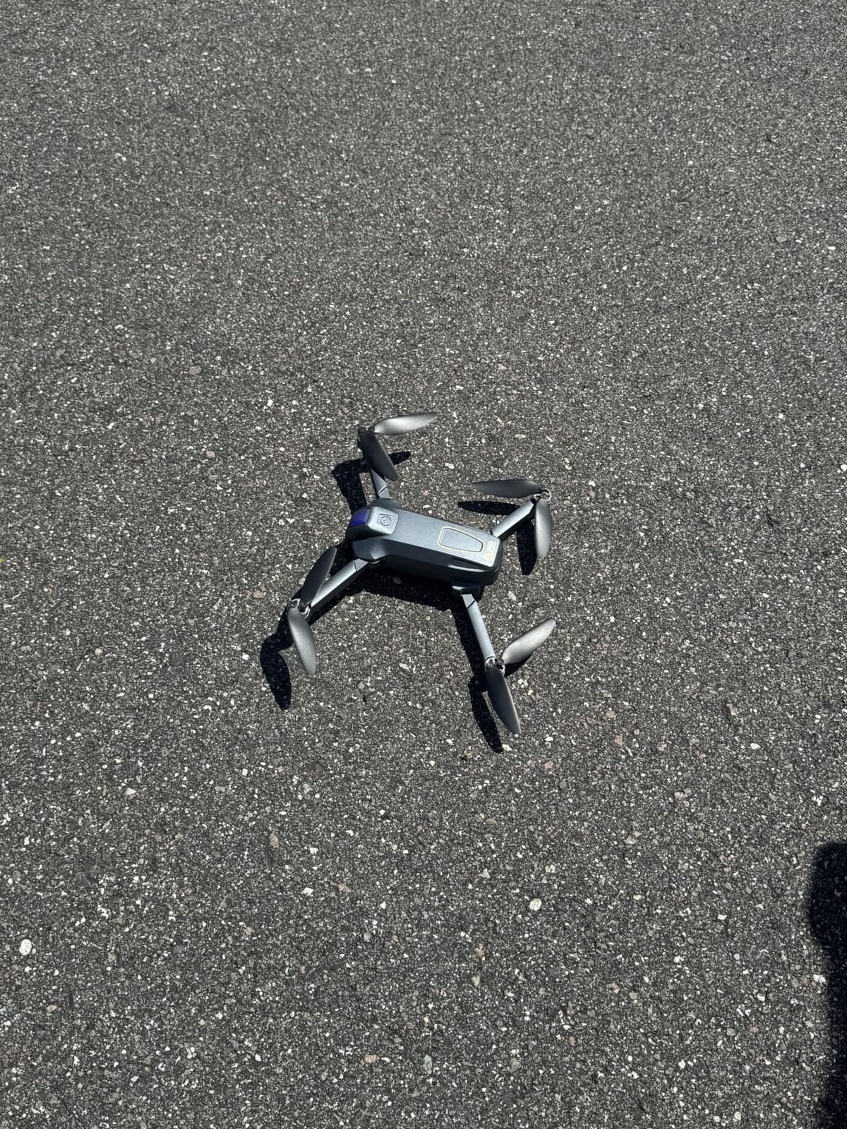 GPS Drone with 1080P Camera for Adults, Drone with 4.5