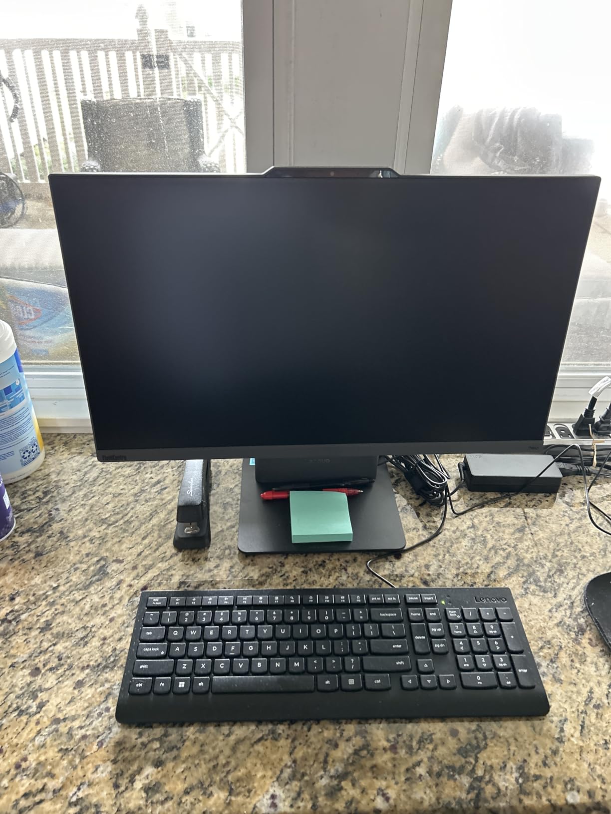 Lenovo IdeaCentre 24