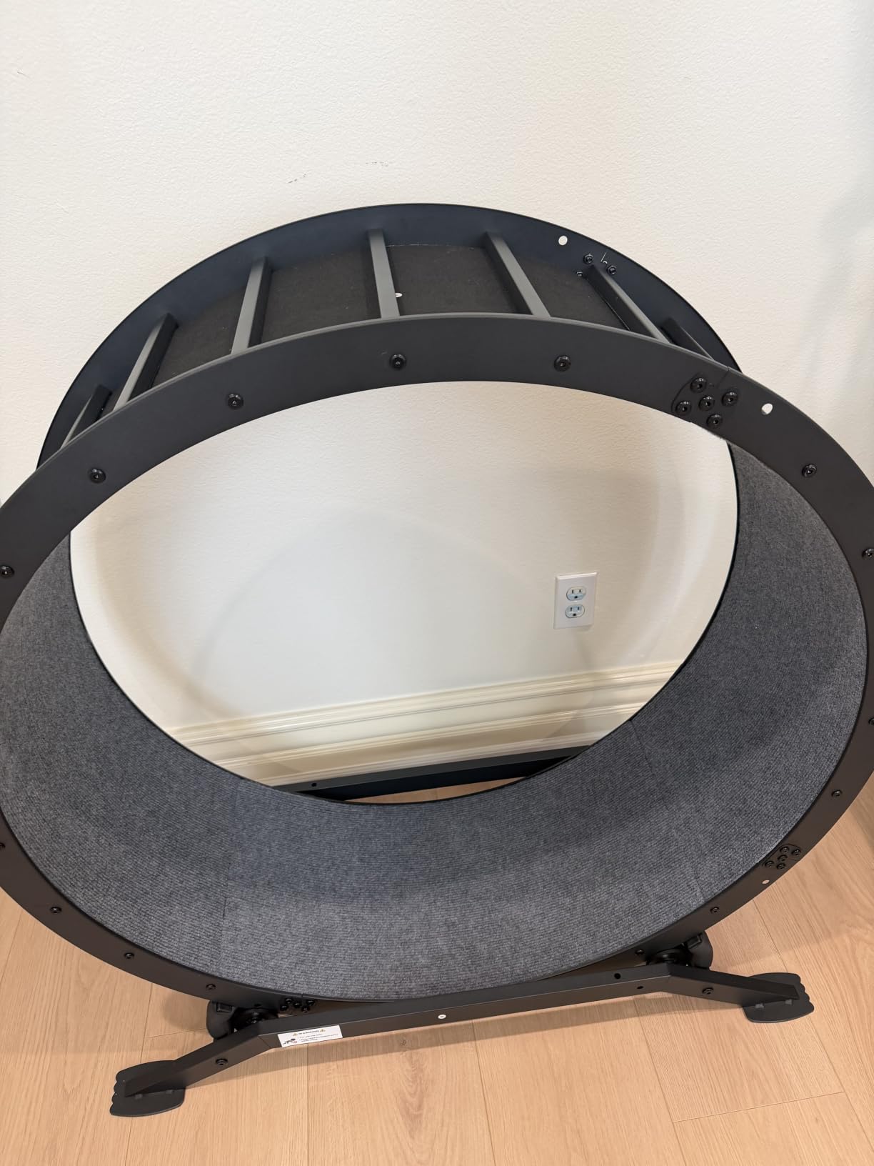 GTPLAYER Cat Wheels, 40