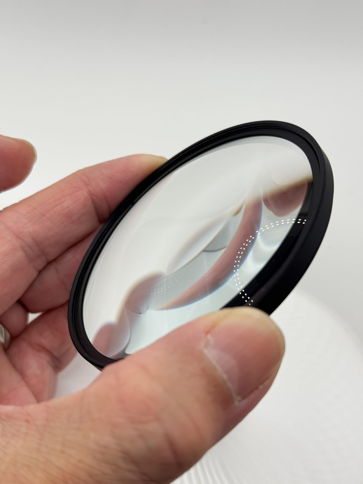 K&F CONCEPT 82mm +1+2+4+10 Close Up Lens Set | Macro Lens Filter Kit with Optical Glass & Anti-Reflective Coating. for DSLR & Mirrorless Camera Lens.NANO-K Series FS307 customer photo 2
