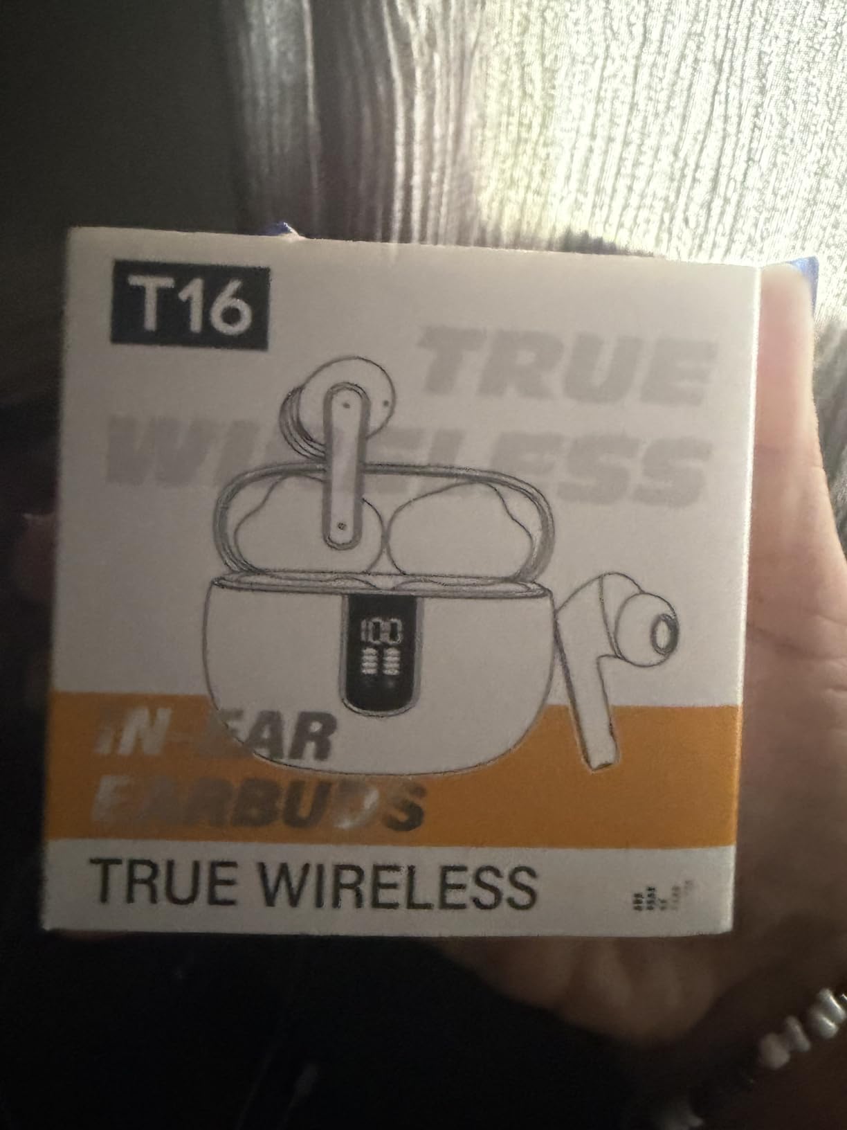 Real Time AI Translation Earbuds 165 Languages 6 Modes No Subscription | 1S Instant Translation, Simultaneous interpretation, Audio & Video Call Support, AI Chat Mode, HD Stereo Sound, 40H Battery customer photo 2