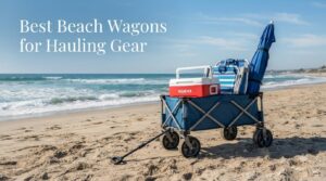 Best Beach Wagons for Hauling Gear