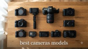 best cameras models