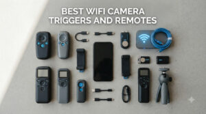best wifi camera triggers and remotes