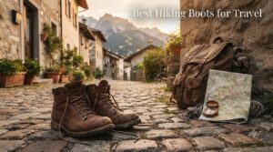 Best Hiking Boots for Travel