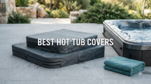 best hot tub covers