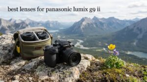 best lenses for panasonic lumix g9 ii