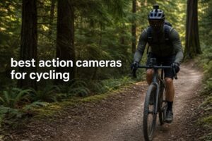 best action cameras for cycling