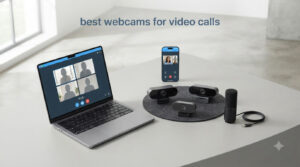 best webcams for video calls
