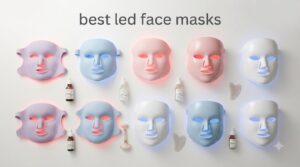 best led face masks