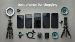 best phones for vlogging