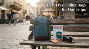 Best Travel Sling Bags for Day Trips