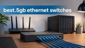 best 2.5gb ethernet switches