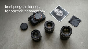 best pergear lenses for portrait photography
