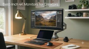 Best 32-Inch 4K Monitors for Creators