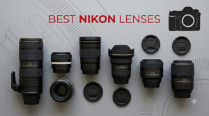 best nikon lenses