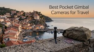 Best Pocket Gimbal Cameras for Travel
