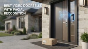 best video doorbells with facial recognition