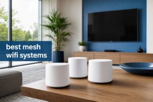 best mesh wifi systems