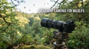 best sony cameras for wildlife