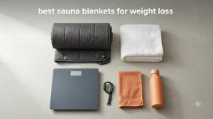 best sauna blankets for weight loss